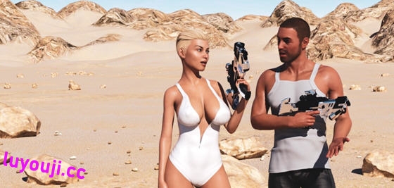 穿越时空 v1.0 AI汉化完结版 PC+安卓 动态SLG游戏 5.1G-中文绅士游戏下载,黄游,色情手机游戏,绅士漫画啊,里番