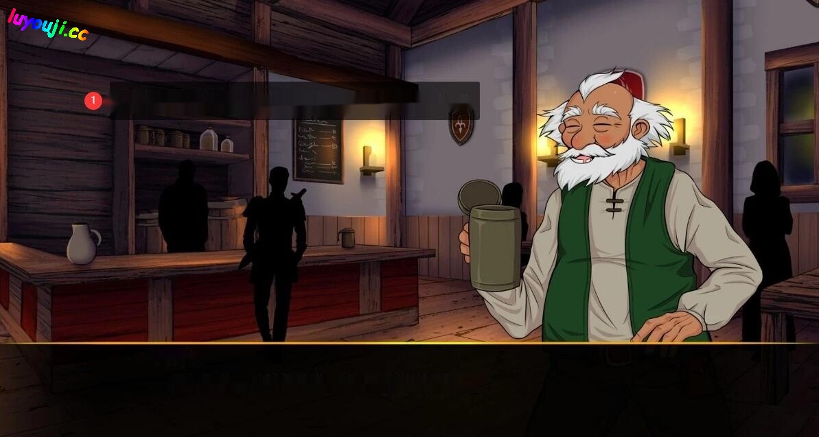 【SD/2D/欧美SLG/汉化】舒格兰-超越时间 Shuggerlain V0.50 双端汉化版【2G】