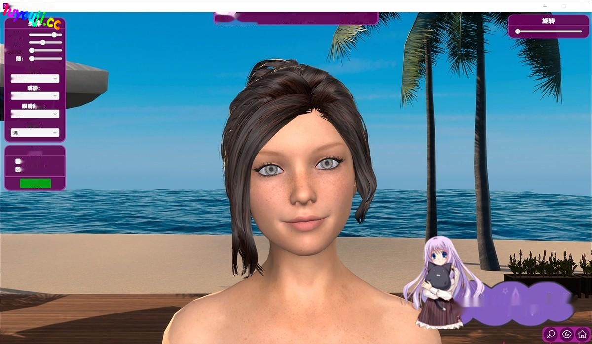 Rise of a Porn Star艳星崛起完结机翻18G