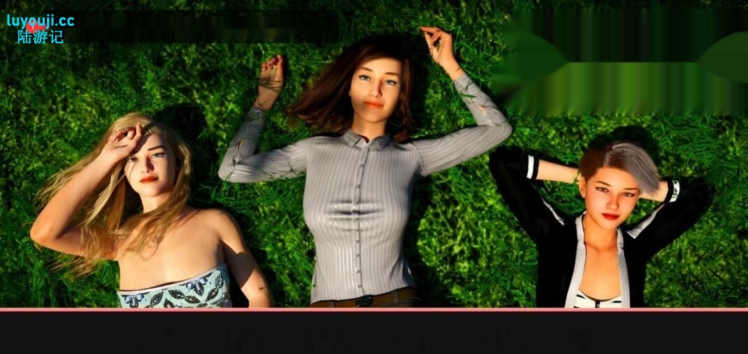 【SD/3D/SLG/汉化】发现自己 Discovering Herself V1.0 双端汉化完结版【1.6G】-中文绅士游戏下载,黄游,色情手机游戏,绅士漫画,里番啊