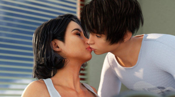 探索梦幻世界——淑女都市(Milfy City) v1.0E2 汉化精版 PC+安卓 SLG神作 11G-中文绅士游戏下载,黄游,色情手机游戏,绅啊士漫画,里番