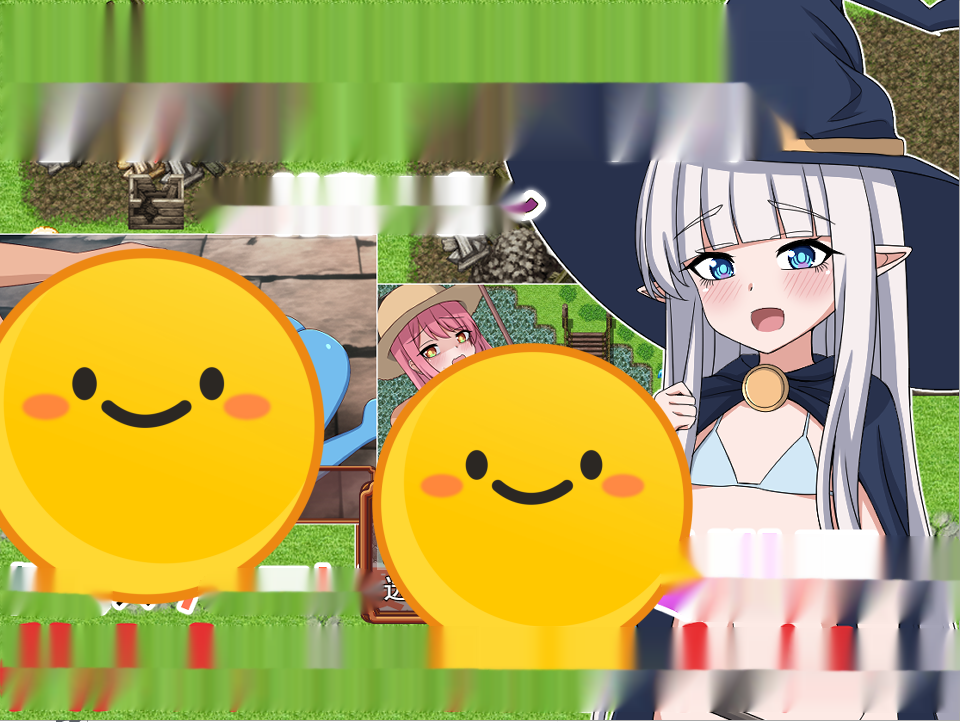 [日系RPG/汉化] 轮回NPC奸 神秘之森 転生NPC姦~神秘の森 PC+安卓汉化版 [多空/1.4G]-中文绅士游戏下载,黄游,色啊情手机游戏,绅士漫画,里番