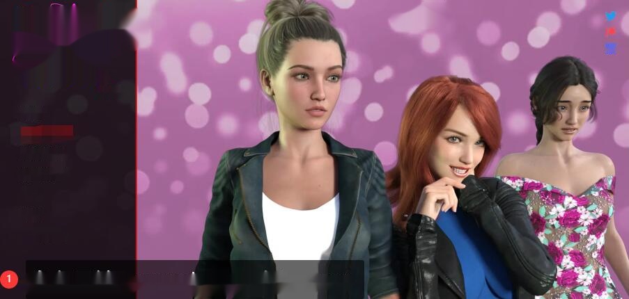 【欧美SLG/汉化/动态】婊子小队 Bitch Squad v0.40 Red Rocket 汉化版 3G-中文绅士游戏下载,黄游,色情手机游戏,绅士漫画,里番啊