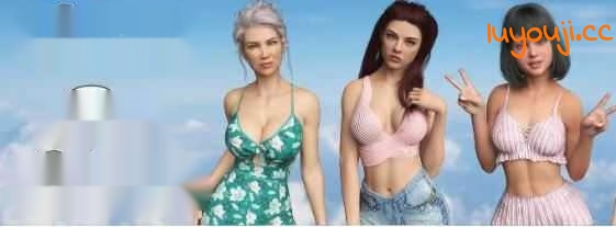 [欧美SLG/汉化动态] 云层之上 云端之上 Above the Clouds v0.75 PC+安卓汉化版 [多空/1.5G]-中文绅士游戏下载,黄游,色情手机啊游戏,绅士漫画,里番