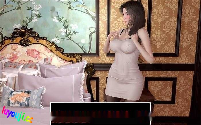 【国产RPG/中文/动态步兵】我的幸福人生 V1.4 PC+安卓官方中文版 [4.3G]