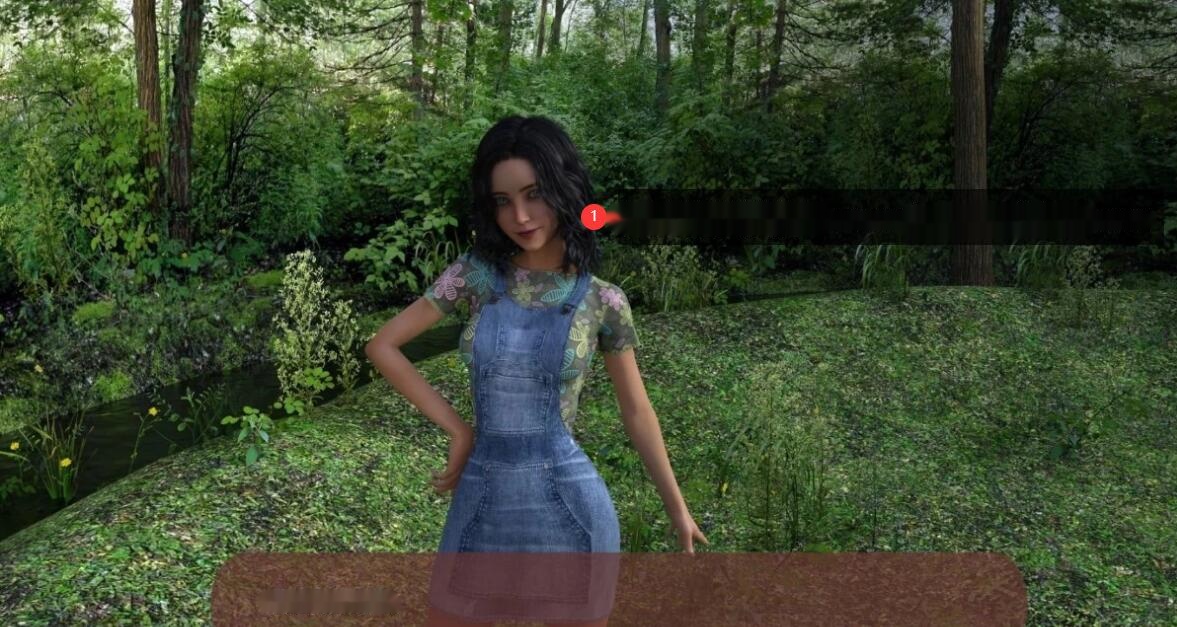 【SD/3D/欧美SLG/汉化】在遥远的海岸 On Distant Shores V0.12 双端汉化版【4G】