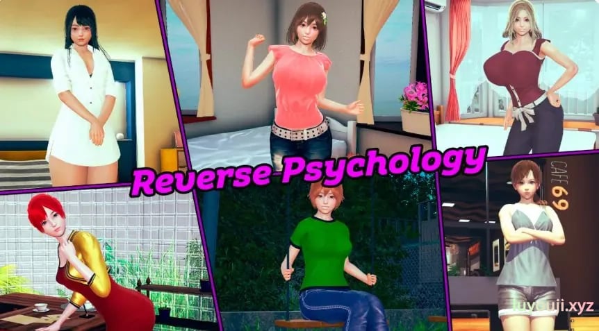 【PC/安卓/AI汉化/亚洲/SLG游戏/4.44G】逆向心理学 (Reverse Psychology) Ver0.50 AI汉化版+PC+安卓+亚洲SLG游戏+4.44G-中文绅士游戏下载,黄游,色情手啊机游戏,绅士漫画,里番
