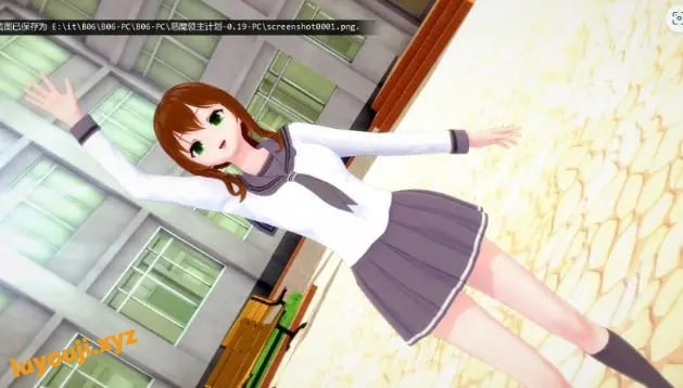 【PC/安卓/AI汉化/日系3D/SLG游戏/1.21G】魔王计划 (The Demon Lord's Project) Ver0.19 AI汉化版+PC+安卓+日系3DSLG游戏+1.21G