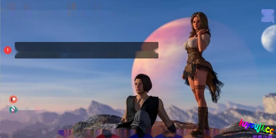 [SLG/汉化] 世界之间 Between Worlds v0.1.6 Part 3 汉化版 [3.7G]-中文绅士游戏下载,黄游,色情手机游戏,绅士漫画,里番