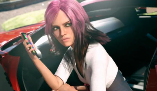 猎艳逐影(Photo Hunt) v0.17.1 汉化版 PC+安卓 沙盒SLG游戏&神作 4.1G-中文绅士游戏下载,黄游,色情手机游戏,绅士漫画啊,里番