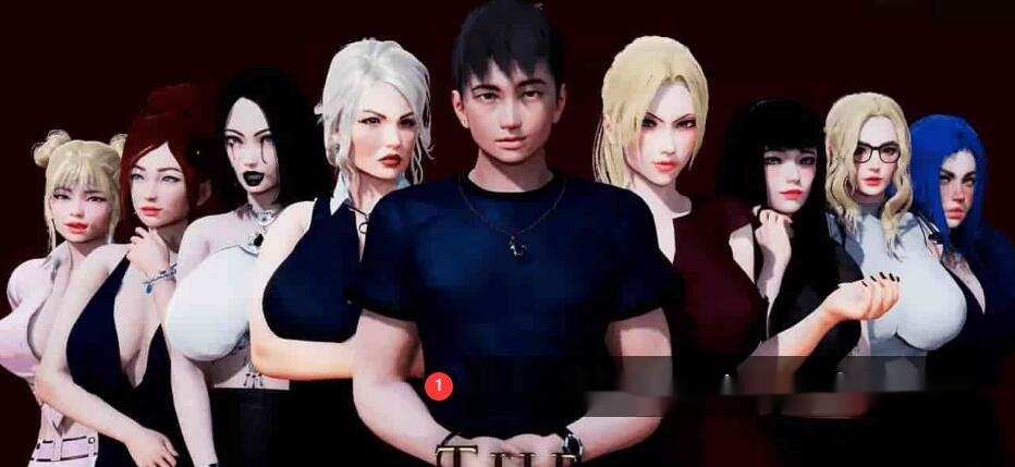 [亚洲风SLG动态3D步兵] 崇拜1.0 The Lécuyer Cult Final Chapter汉化 [1.95G]-中文绅士游戏下载,黄游,色情手机游戏,绅士漫画,里番