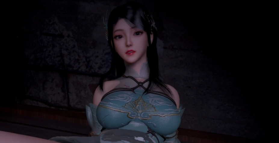 [3D同人/全动态/VAM][KAIVI]55期：萧熏儿 捆绑啪啪汝娇巨根塞嘴吞津 [2.2G]-中文绅士游戏下载,黄游,色情手机啊游戏,绅士漫画,里番