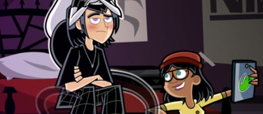 幻影丹尼 50集全 国语配音版 超能力动漫 4.6G