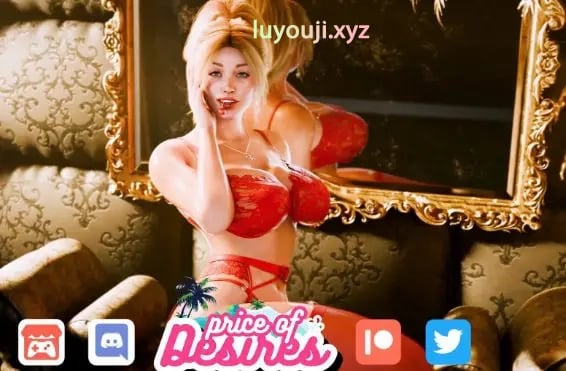 【PC/安卓/AI汉化/欧美/SLG游戏/1.98G】欲望的代价 Ep.4.0b AI版汉化+PC+安卓+欧美SLG游戏+1.98G-中文绅士游戏下载,黄游,色情手啊机游戏,绅士漫画,里番