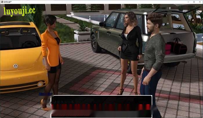 [欧美SLG/汉化] 麻烦的遗产 陷入困境的遗产 Troubled Legacy v0.0.29 PC+安卓汉化版4.7G