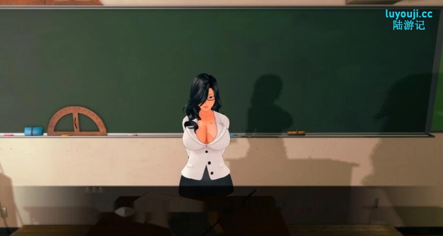 【SD/3D/SLG/汉化】生活的回报 Life’s Payback V0.70 双端汉化版【4.6G】