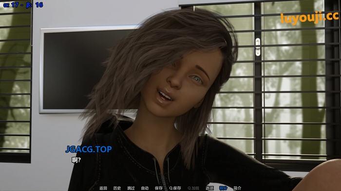 福斯特一家2 v0.5 汉化版 PC+安卓 动态SLG游戏 1.5G