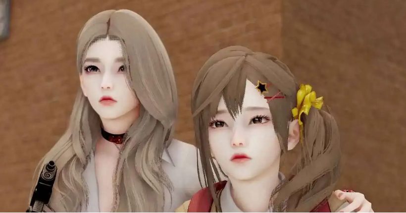 【PC/安卓/汉化/动态/亚洲/SLG游戏/2.49G】我们的60天 60 Days Of Us Ver0.2 AI版+PC+安卓+亚洲动态SLG游戏+2.49G-中文绅士游戏下载,黄游,色情啊手机游戏,绅士漫画,里番