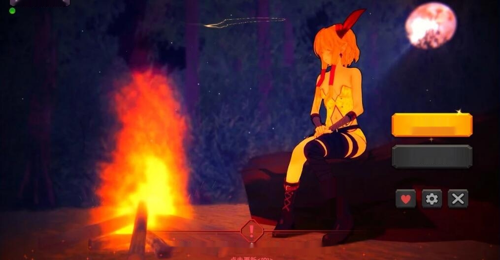 [电脑] 【PCV/3D/SLG/中文】辣妹冒险工会 V70.4 官方中文版【2.2G】