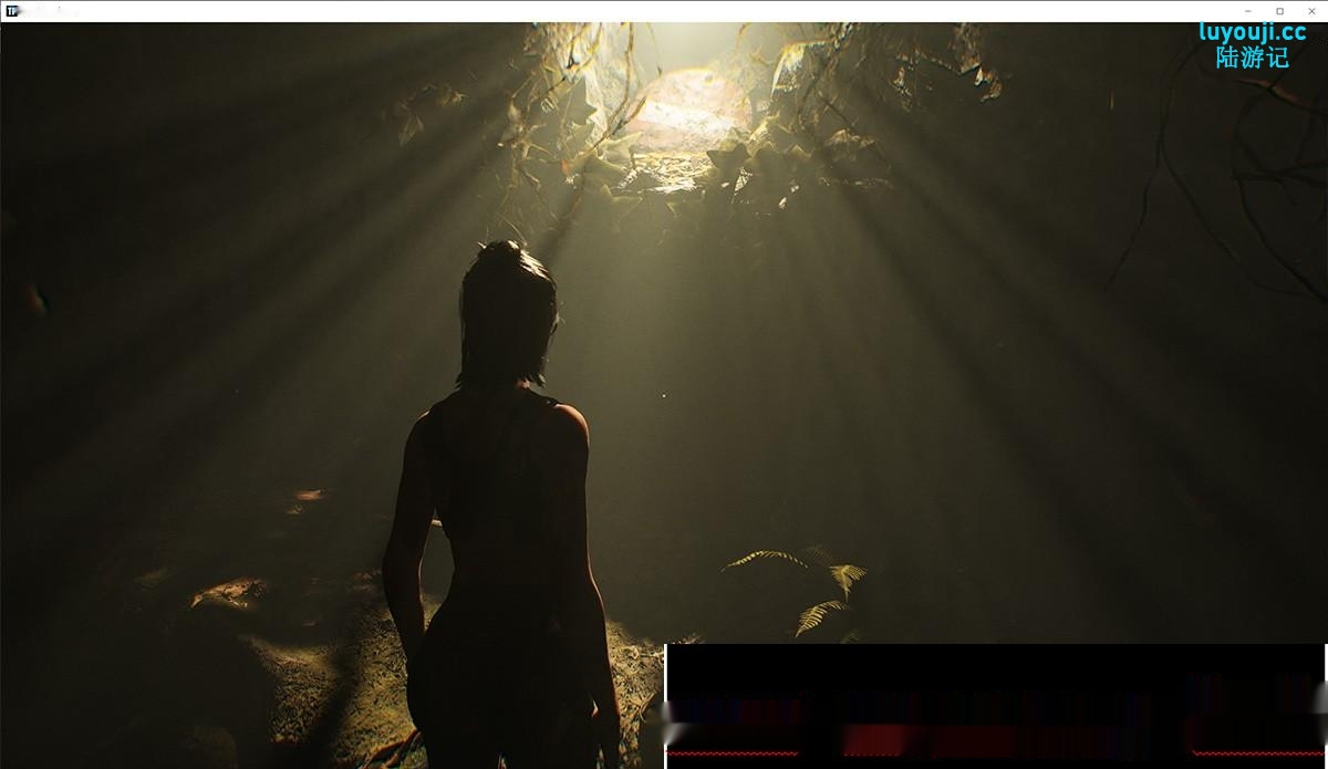 The Parasites v0.1.2.2.0 寄生虫中文版：3A沙盒大作，最恐怖的绅游