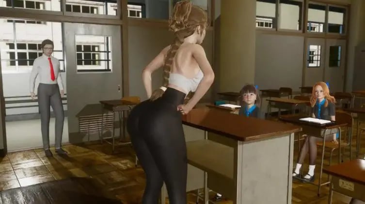 【PC/安卓/AI汉化/欧美/SLG游戏/3D/6.23G】霍顿湾故事-杰克 (Horton Bay Stories - Jake) Ver0.6.0.2 AI汉化版+欧美SLG游戏+6.23G