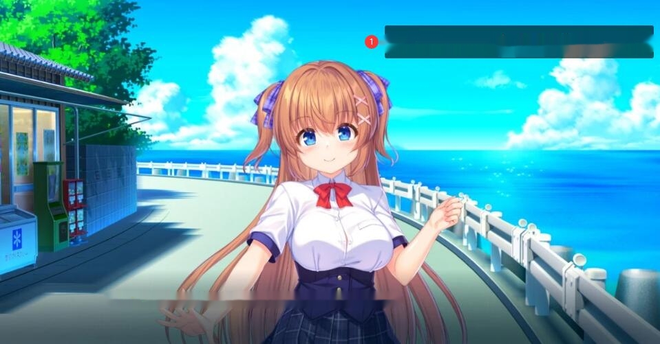 [电脑] 【PC/2D/RPG/汉化】迷糊巫女与魅魔之岛 V1.2.3 AI汉化版【2G】