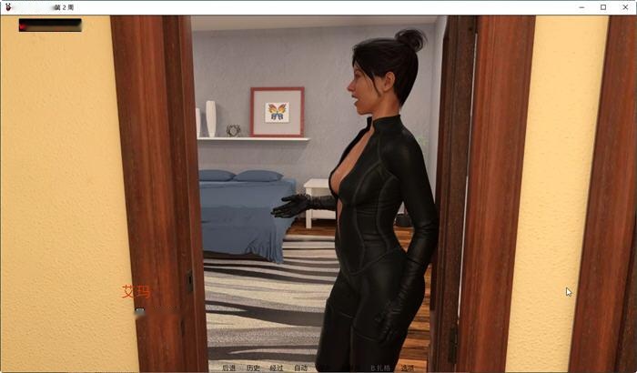 [欧美SLG/汉化] 家庭事务 Family Affair V0.121 PC+安卓汉化版 [多空/2.8G]