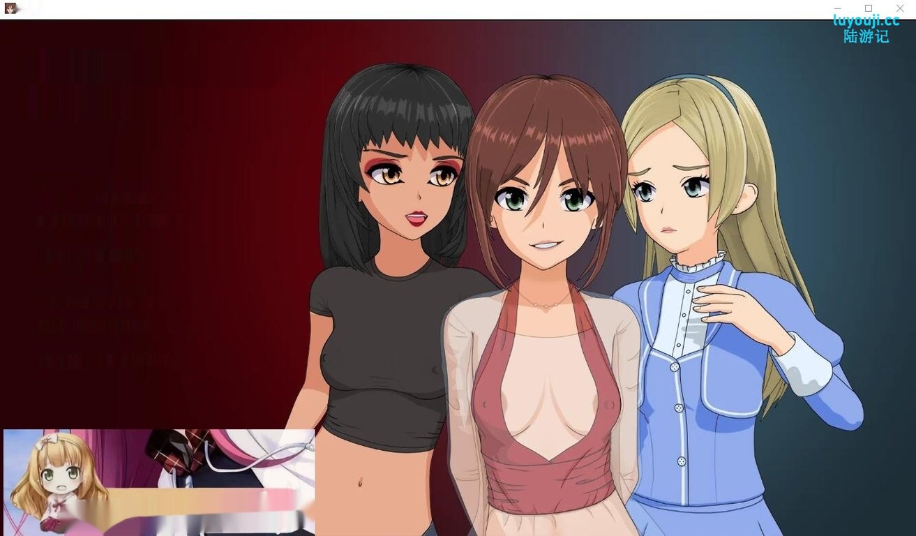 [SLG/汉化] 修理工 修复程序 The Fixer- 0.3.2.36 PC+安卓汉化版 [多空/500M]-中文绅士游戏下载,黄游,色情手机游戏,绅士漫啊画,里番