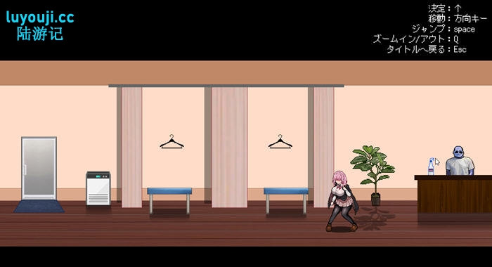 绅士游戏中的巅峰对决:献祭竞技场(Arena of sacrifice)横版动作冒险大揭秘