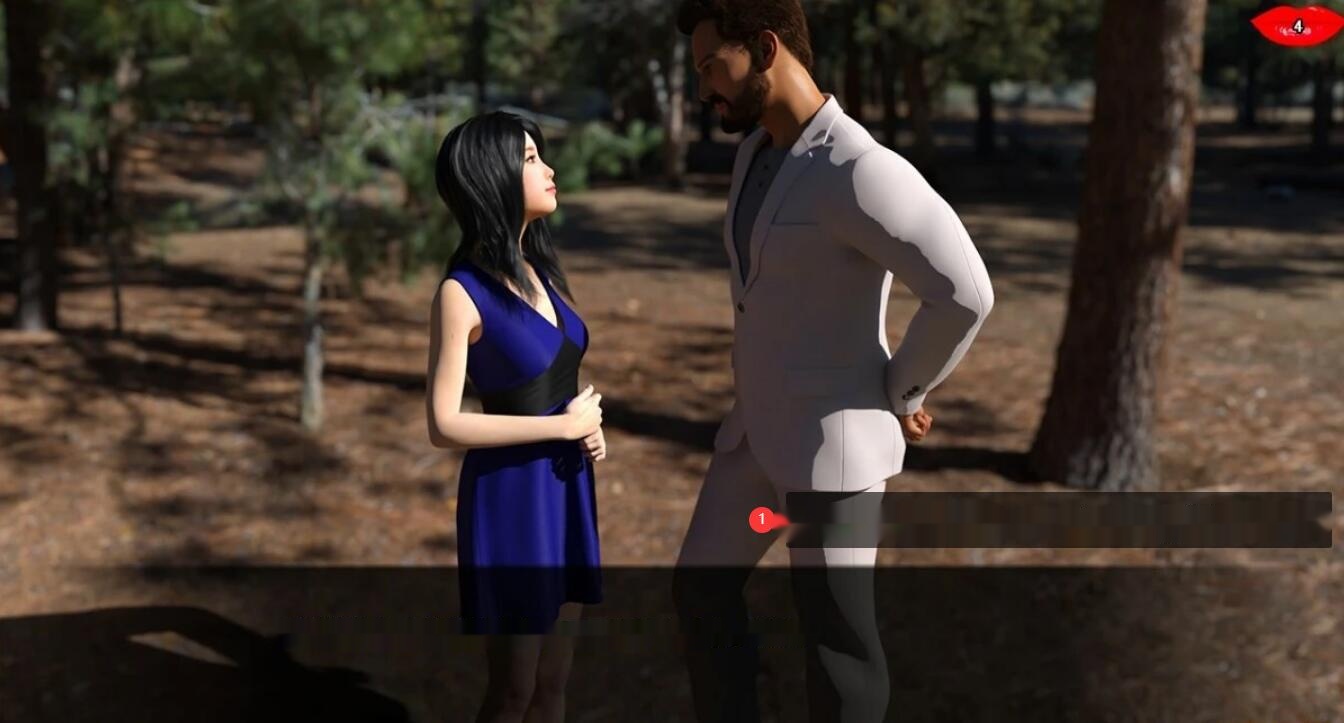 【SD/3D/欧美SLG/汉化】妻子的困境重温 V0.50.0 双端汉化版【3.7G】