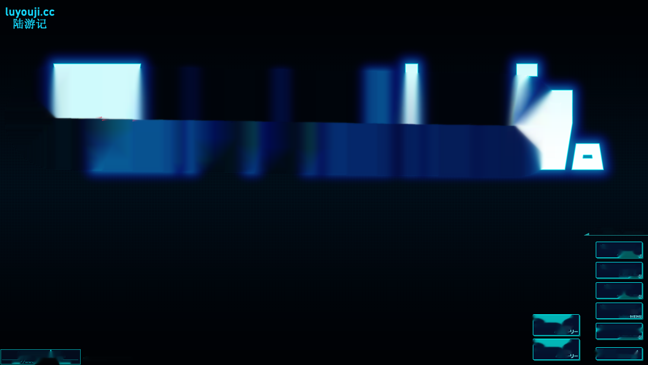 [拔作ADV/汉化] 在电车内做 電車内でなう AI汉化版+全CG存档 4.3G