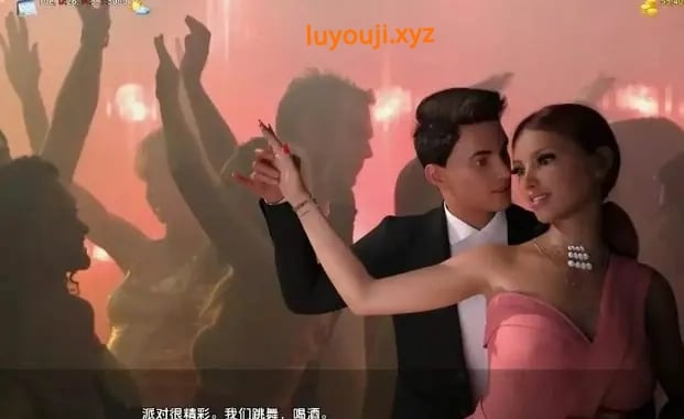 【PC/安卓/汉化/欧美/3D/SLG游戏/6.23G】简单的日子(Simple Days) Ver0.20.3 汉化版+PC+安卓+欧美3DSLG游戏+6.23G-中文绅士游戏下载,黄游,色情手啊机游戏,绅士漫画,里番