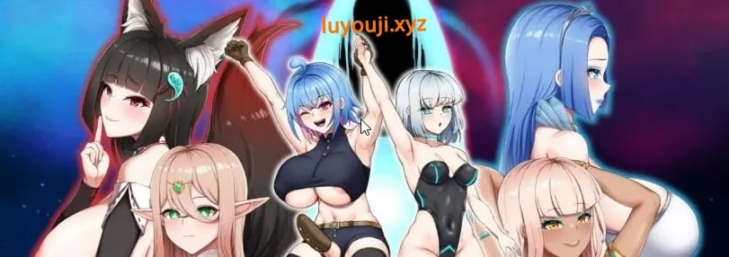 【PC/中文/RPG游戏/760M】将异世界收为自己！(Futanari’s Sex World!) Ver1.0 中文版 +RPG游戏+760M