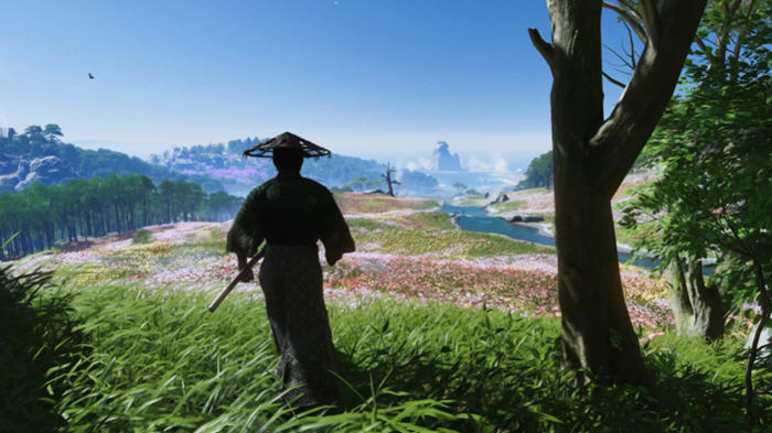 对马岛之魂:导演剪辑版 v1053.7.0809.1937 官方中文整合全DLC 55G