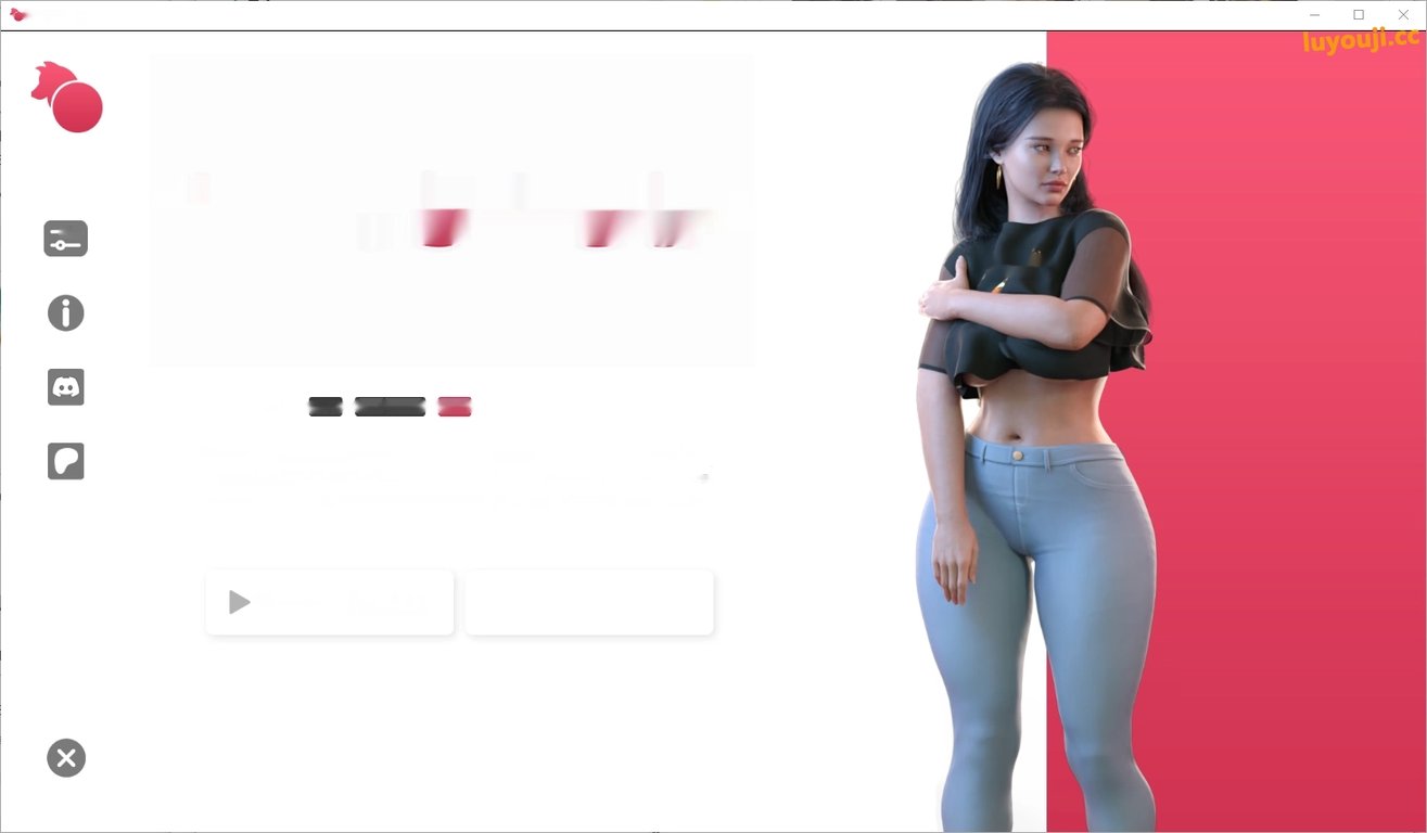 [SLG/汉化] 忠诚的一课 Lessonin Loyalty-Ch.4 PC+安卓汉化版 1.7G-中文绅士游戏下载,黄游,色情手机游戏,绅士漫画,里番