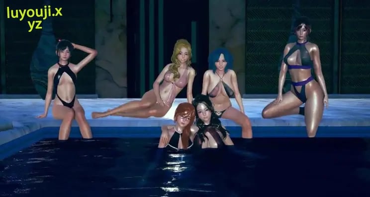 【PC/安卓/AI汉化/亚洲/SLG游戏/11.7G】任性旅行者之家 (Home for Wayward Travellers) Ver0.22 Public AI汉化版+PC+安卓+亚洲SLG游戏+11.7G