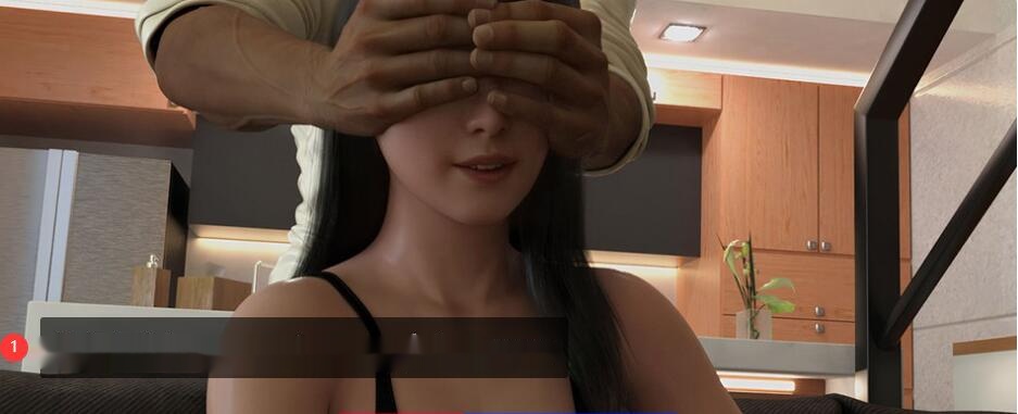 【欧美SLG/中文/动态】在日本的新生活 Ch.2 v0.4 汉化版 3.8G