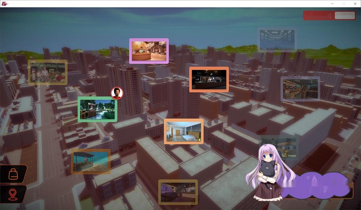 Sex Hotel Simulator爱爱酒店模拟器1.0完结版:官中