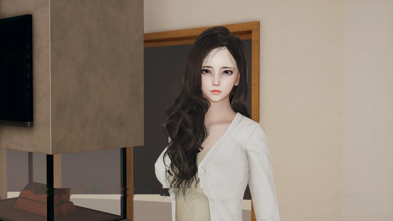 [国风SLG/汉化] 母上攻略 1-5 PC+安卓KR模拟中文重置版 14G-中文绅士游戏下载,黄游,色情手机游戏,绅士啊漫画,里番