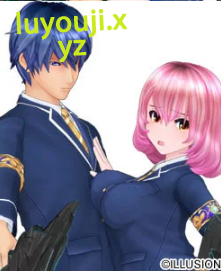 【PC/官中/整合版/i社/6.98G】 Happy End Trigger 1.0.0.0 官方中文整合版+i社巨作+补更+6.98G