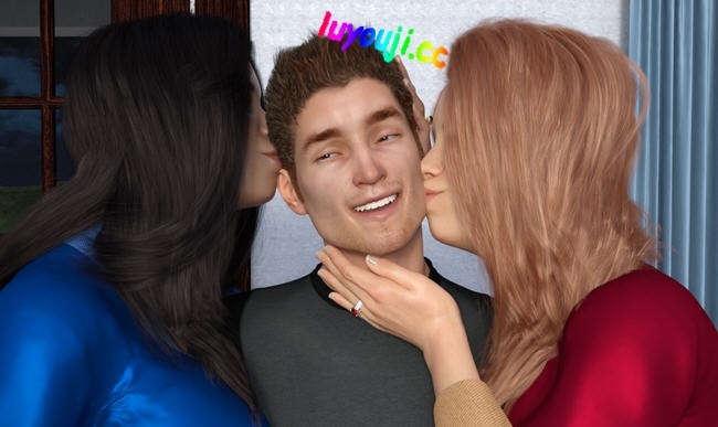 改变命运(Altered Destiny) v0.11c 汉化版 PC+安卓 沙盒SLG游戏 2.9G