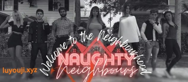 【PC/安卓/AI汉化/欧美/SLG游戏/5.12G】顽皮邻居 (Naughty Neighbours) Ver1.15 AI汉化版（图库解锁）+PC+安卓+欧美SLG游戏+5.12G-中文绅士游戏下载,黄游啊,色情手机游戏,绅士漫画,里番