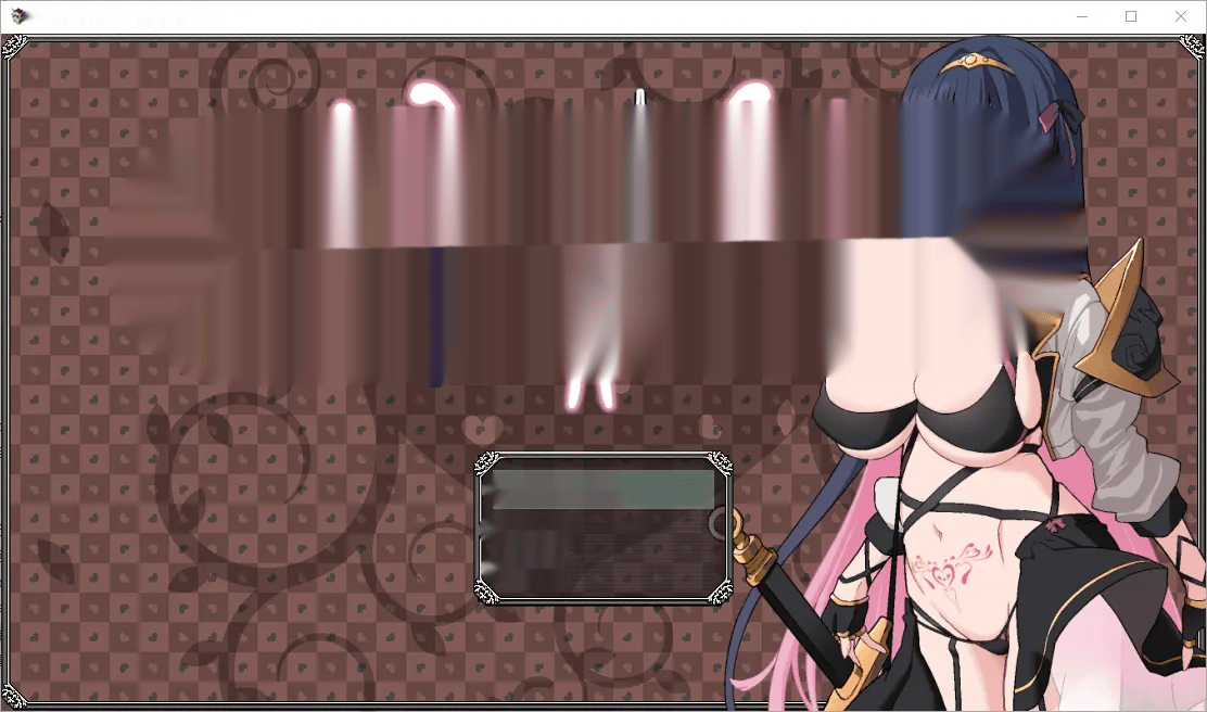 [RPG/汉化] 梦想与心转的卡塔拉塔纳托斯 夢想と心転のカタラアタナトス 1.0 PC+安卓汉化版 1.9G