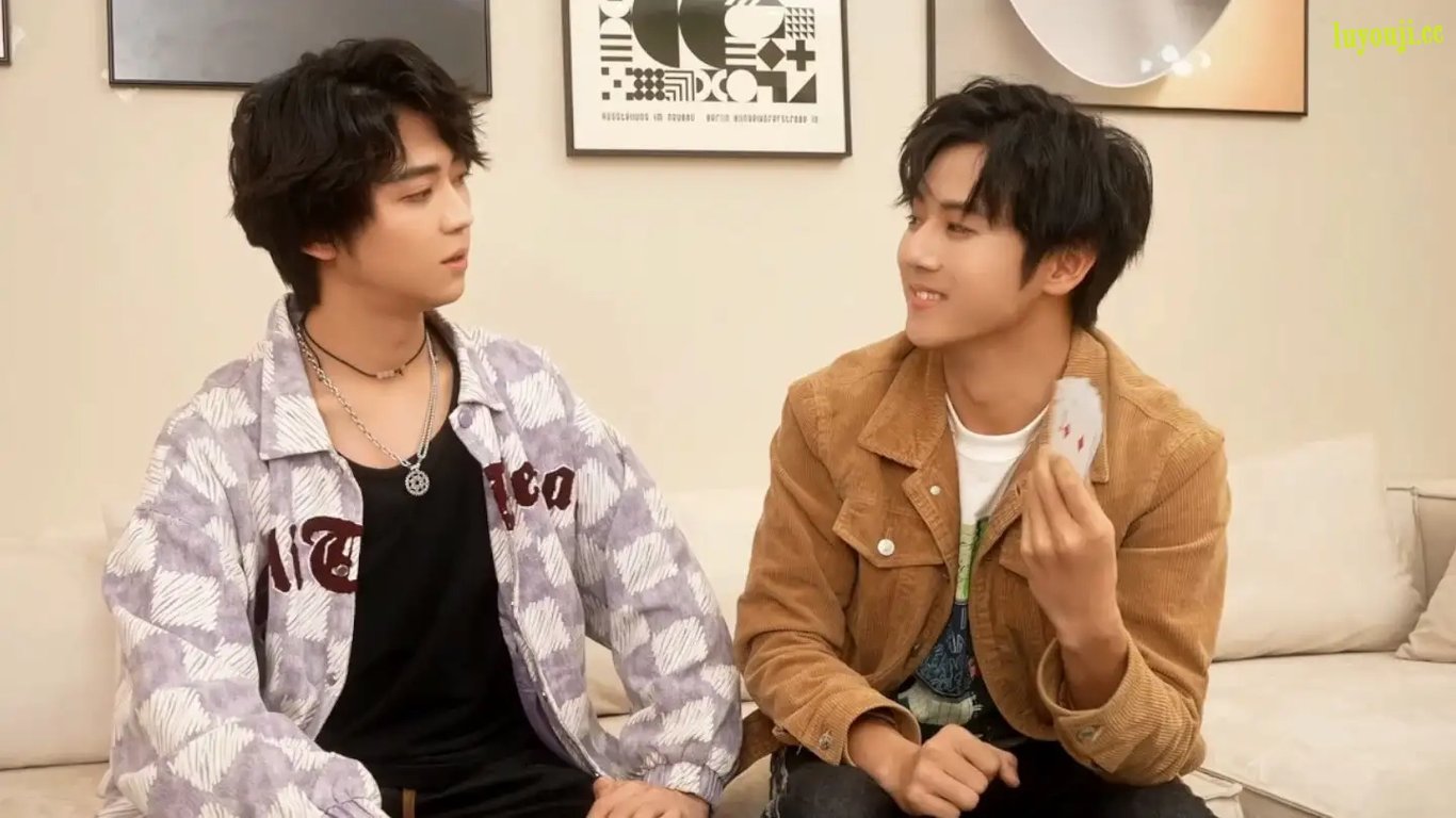 天哪:是心动的感觉/Oh My God（已更新至V240613+集成全DLCs+Build.14571298升级档+中文语音）