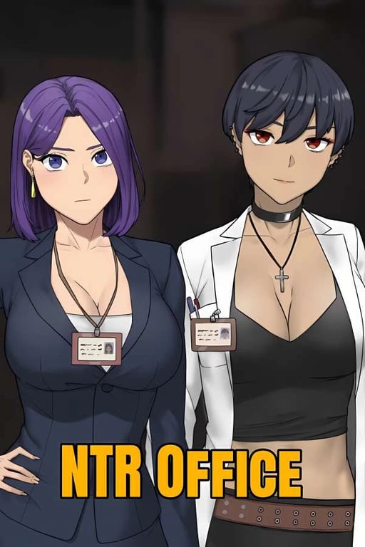 NTR办公室/NTR Office（已更新至V20250128A+集成画廊解锁）-中文绅士游戏下载,黄游,色情手机游戏,绅士漫画,里番啊