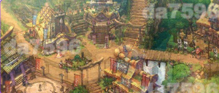 【PC/官中/动作/RPG游戏/6.70G】永久与神树的祈愿者 （Towa and the Guardians of the Sacred Tree） Ver1.2 官方中文版 数字豪华版+动作RPG游戏+6.70G