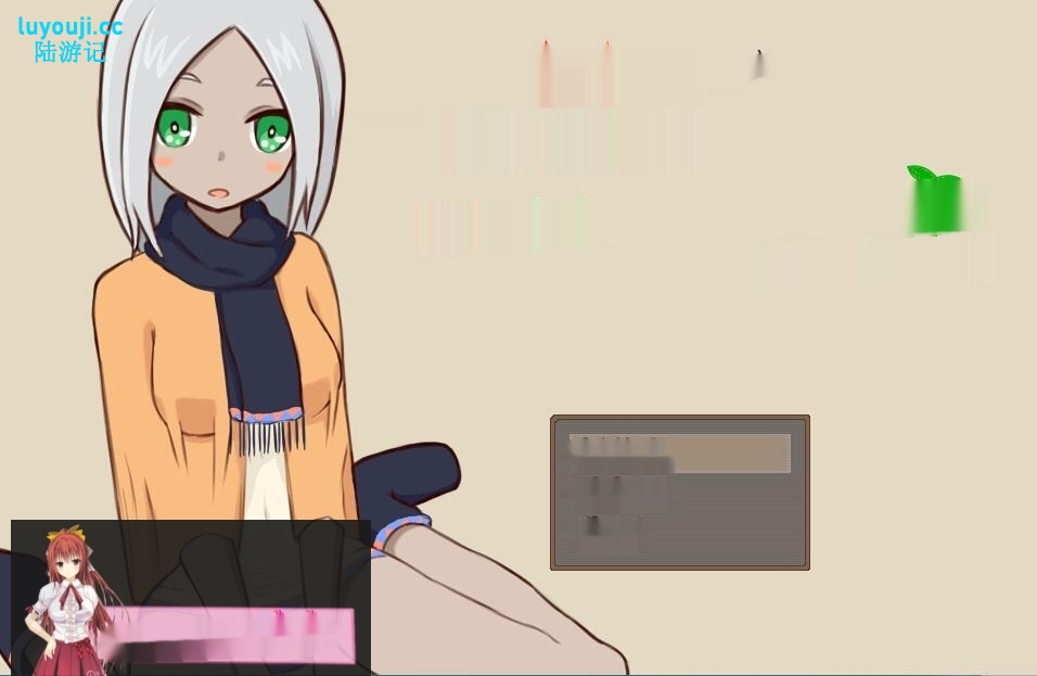 [SLG/汉化] 魔王の末裔とフリーライフ Ver1.9 云翻汉化版 [1G