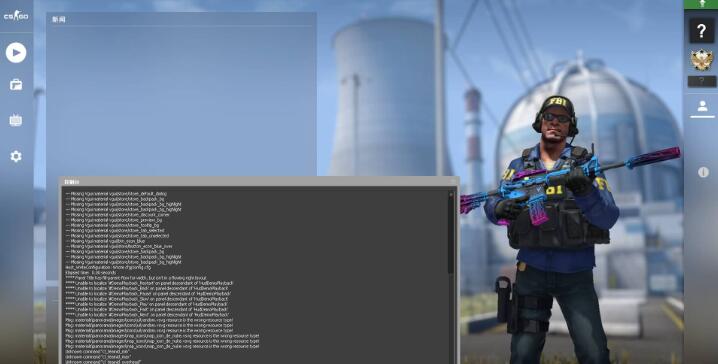 反恐精英:全球攻势(CSGO) 中文单机完美版 FPS游戏+全仓库+所有皮肤 10G-中文绅士游戏下载,黄游,色啊情手机游戏,绅士漫画,里番