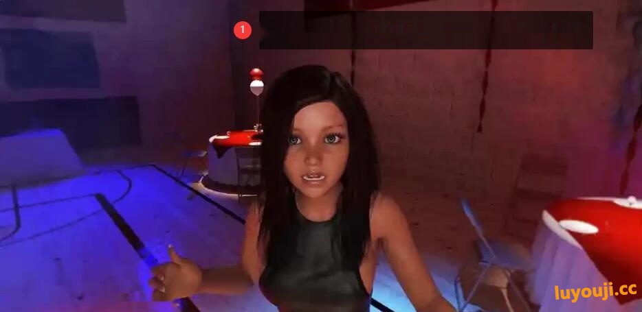 [日系] 光芒四射 Radiant Ver0.61 AI汉化版 [3.6G]