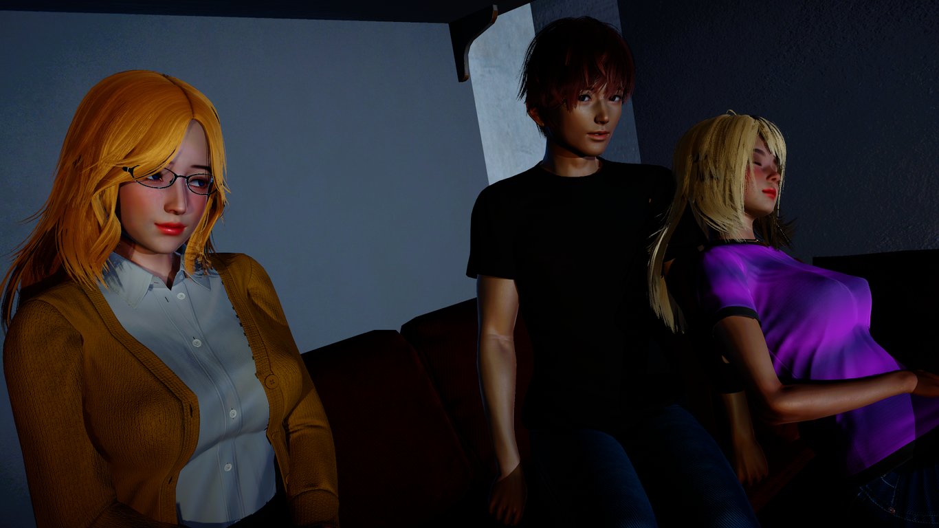 [亚洲SLGAIGPT汉化]枢纽军团The Nexus [v0.1][双端3.11G]-中文绅士游戏下载,黄游,色情手机游戏,绅士漫画,里番